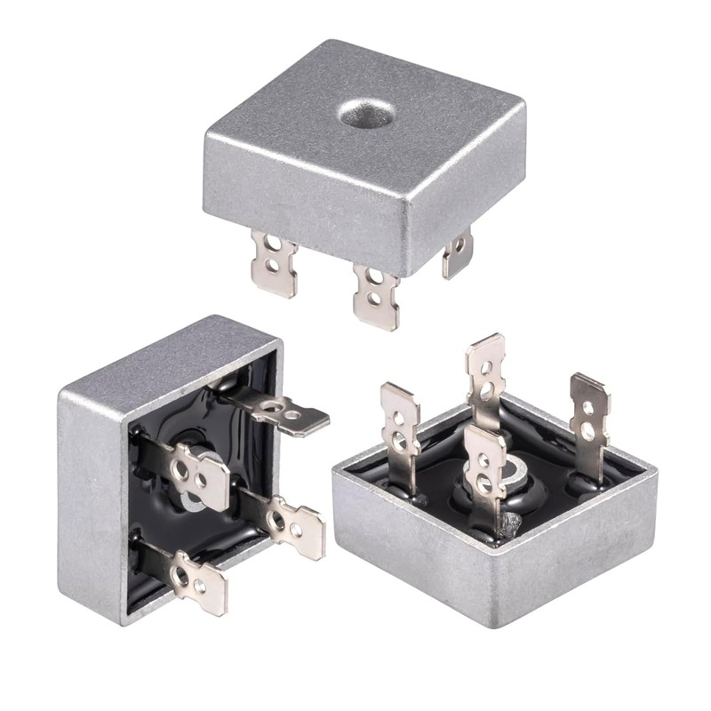KBPC1510 KBPC5010 Bridge Rectifier Diode 50A 1000V Bridge Rectifier Diode