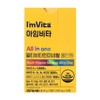 ImVita 아임비타 멀티비타민 미네랄 올인원 30정 ImVita Multi-Vitamin Mineral All-in-One 30 Tablets