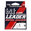 X-Braid Shock Reader, Bit Reader, Super Strong Fluorocarbon, 66.6 ft