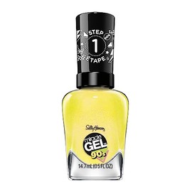 Miracle Gel 90s - 891 Mixtape by Sally Hansen for Women - 0.5 oz Nail Polish