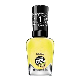 Miracle Gel 90s - 891 Mixtape by Sally Hansen for Women - 0.5 oz Nail Polish