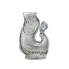 Cilio Nemo Water Carafe Grey 10 x 15.5 x 23
