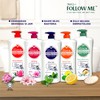 Follow Me Anti-Bacterial Body Wash 950ml (Family Protection)