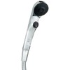 KVK Water Saving e-Shower nf Shower Head (Plated One Stop)