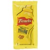 French's Mustard Packets, Gluten-Free, No High Fructose Corn Syrup On-the-go,