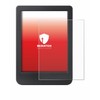 upscreen Scratch Shield Screen Protector compatible with Kobo Clara BW