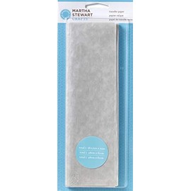 Martha Stewart Crafts Martha Stewart Sheet Transfer Paper