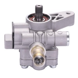OCPTY Power Steering Pump Compatible with 1998-2002 For Honda Accord 21-5919 56110-PAA-A01 96-5919553-57053 215919 PSP-AC-98 56110PAAA01 Power Assist Pump