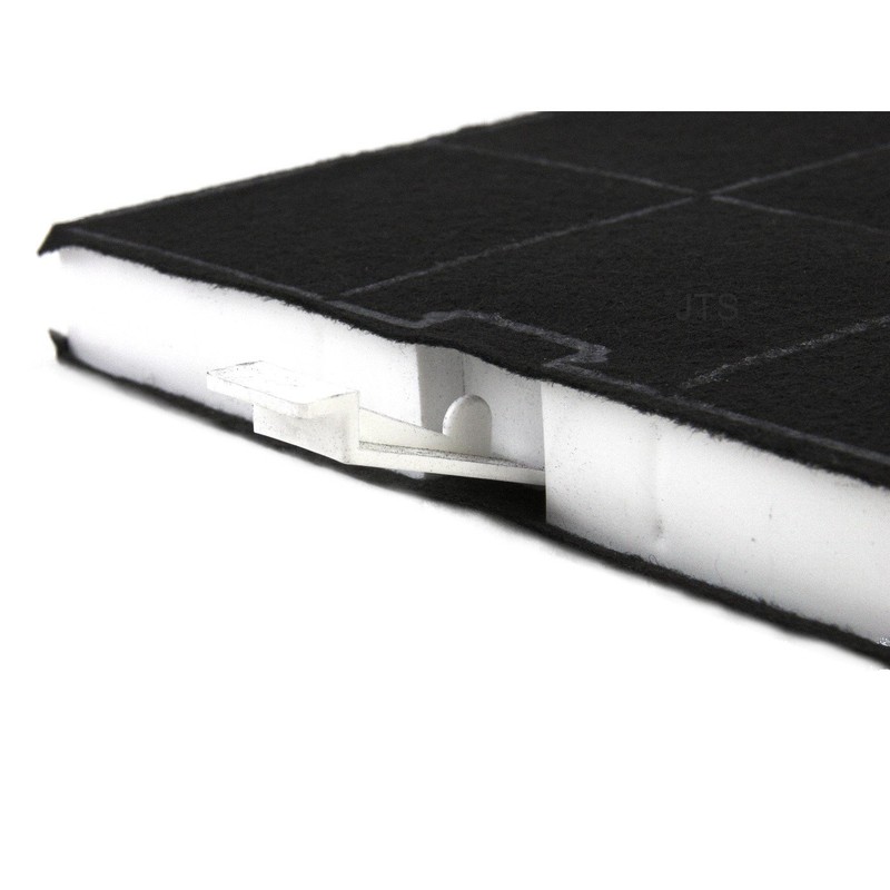 DeClean Carbon Filter Active Filter Activated Carbon Filter Compatible with