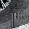 CLSSLVVBN Quick-Inflation Portable Air Compressor For Car Tires - Efficient