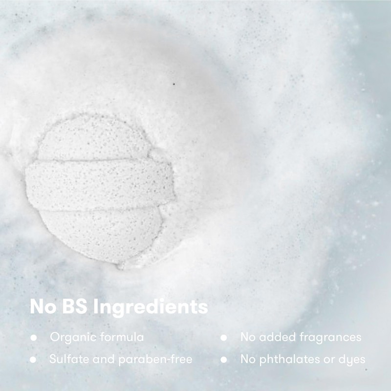 Frida Baby Natural Vapor Bath Bombs for Toddlers & Kids,