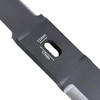 SPARES2GO Metal Blade for Bosch AXT 180 200 2000 Rapid