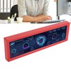 8.8 Inch PC Temperature Display Professional HD IPS 1920x480 LCD