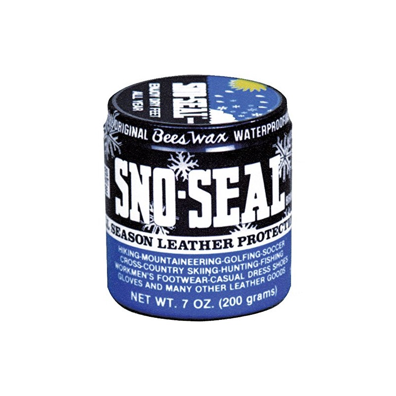 WTRPRFNG LEATHER 7OZ