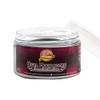 Bellet Cera Modeladora para Cabello con Color Plata, 120 gr