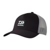 DAIWA 24DC-9024 Box Logo Cap, black grey, Free size