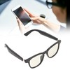 Smart Bluetooth Glasses Anti Blue Light Hands Free Calling Glasses