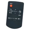 PerFascin Replacement Theater Bar Remote Control Fits for Panasonic Panasonic