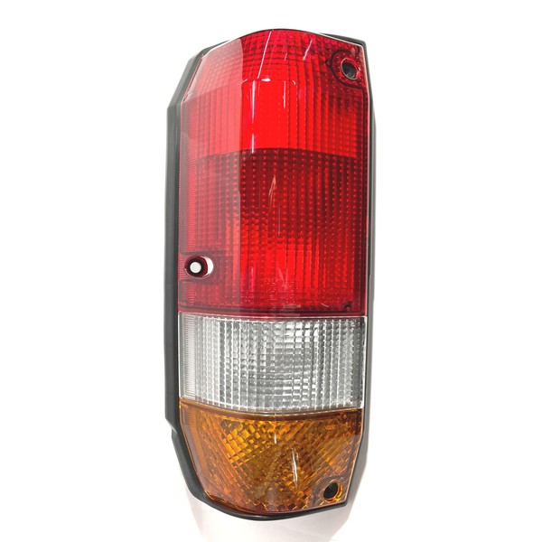 TOYOTA Genuine Parts Tail Lamp (Rear Combination Lamp) Lens LH