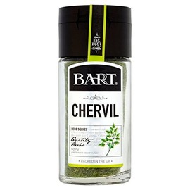Bart Chervil 5.4g - Pack of 2