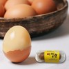 [바숑] 간편보관 모닝 아침란(2구/케이스포장) 10팩 (총20구) [Baschon] Easy Storage Morning Egg (2-pack/Case Packaging) 10 Packs (Total 20 Eggs)