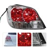RENFANSHOP Tail Light Assembly, Fits Outlander 2002 2003 2004 2005