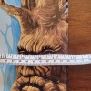 Angry Orchard Tin Metal Tacker Sign 12" x 18" Bar