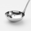 JAJU [JAJU] Master Stainless Steel Ladle_9X30.5CM