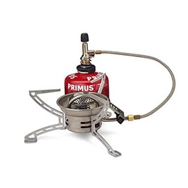 Primus stove EasyFuel duo 2014 camping stove