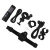 4K Action Camera Waterproof Bike Motorcycle Helmet Camera Anti Shake