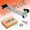 FOVPLUE Gear Shift Lever/Gear Shifter Pedal for Kawasaki Ninja 400