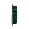 3" Round Green or Tan Plastic Louver Soffit Air Vent
