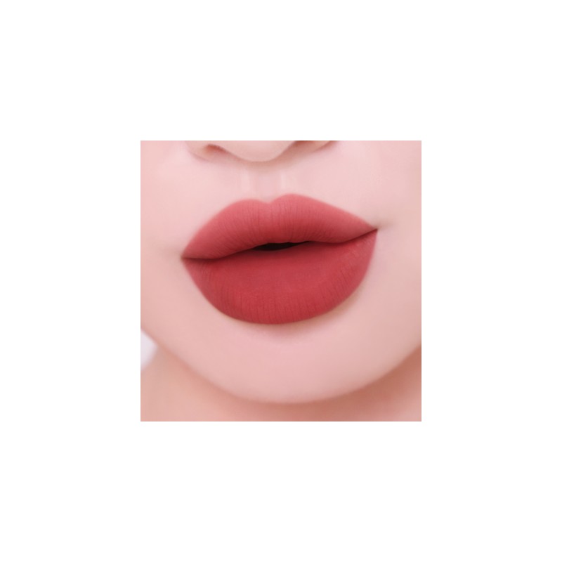 colorgram Nude Blur Tint (Set/Single) (27 Colors) - 13 Burnt