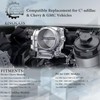 Enocos 88984260 Electric Throttle Body Assembly Compatible with 2000 2001