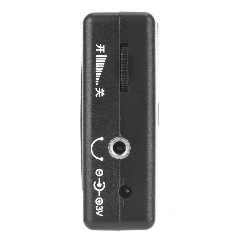 Offers a Peaceful Atmosphere. Buddhist Singing Player, Portable, Easy to