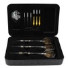 CUESOUL 16 Grams Deluxe Soft Tip Darts Set with Luxury
