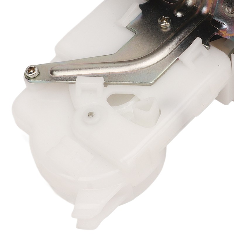 Trunk Latch Lock Actuator 90502 EN00A Multiple Security Protections Reliable