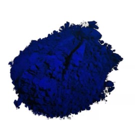 Unbranded Prussian Blue Pigment Dry Powder    16  fl. oz