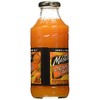 Mistic Orange-Carrot Juice 16 Fl Oz (12 Bottles)