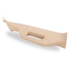 Qagea A-Pillar Grab Handle Interior Trim Passenger Right Side Replacement