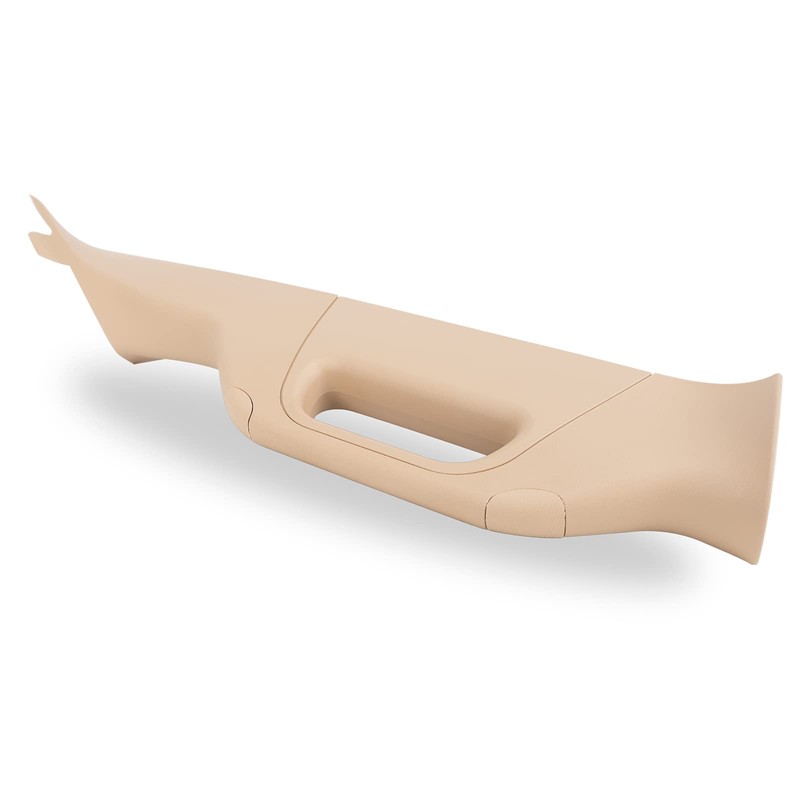 Qagea A-Pillar Grab Handle Interior Trim Passenger Right Side Replacement