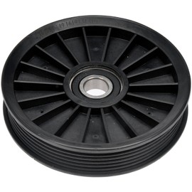 Dorman 419-644 Accessory Drive Belt Idler Pulley Compatible with Select Models