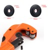 Pack of 4 Replacement Wheel Blade, Cutting Wheels for 32