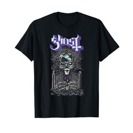 Ghost – At The Gates T-Shirt