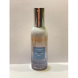 Bath & Body Laundry Day Concentrated Room Spray, 1.5 oz. / 42.5 g (Packaging Styles May Vary)