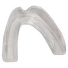 Double Mouth Guard