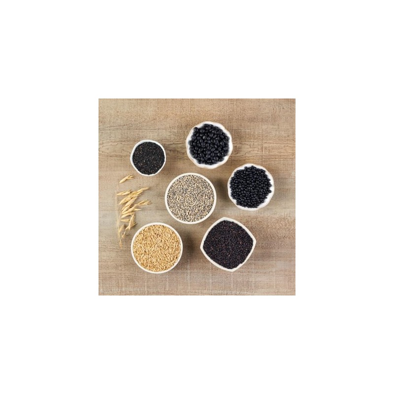 Sasri Jai Ssarijae meal replacement meal [Oat flour 300g] Domestic