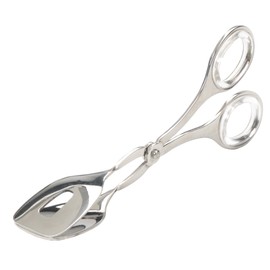 RSVP Endurance Small Stainless Steel Serving Tongs