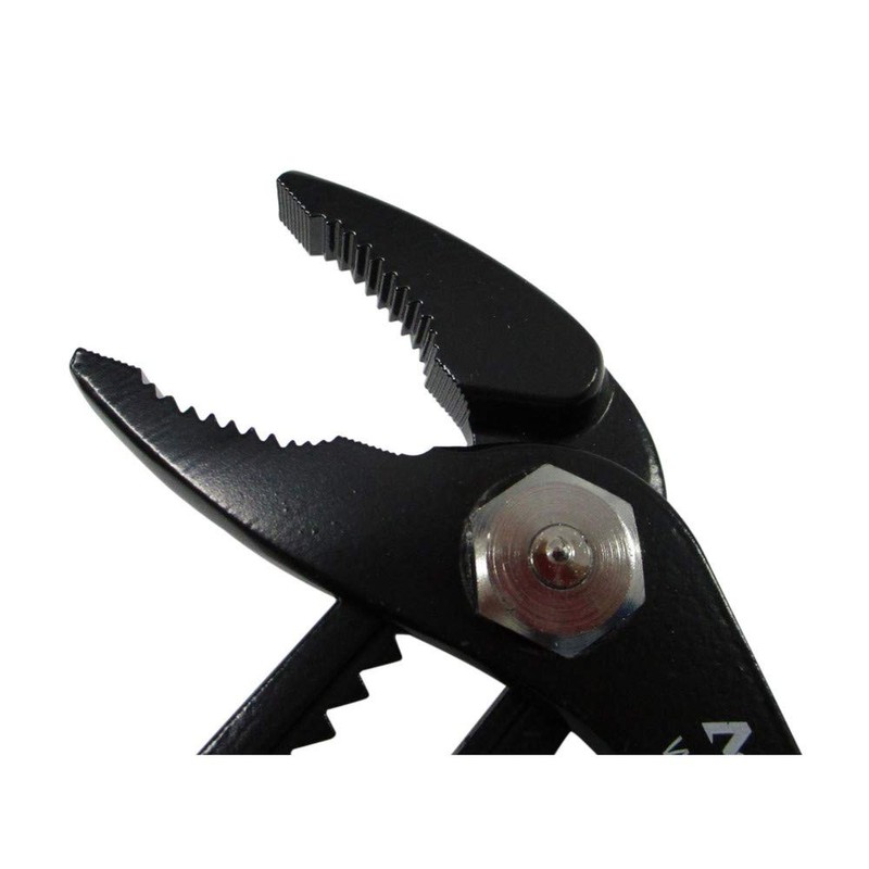 Mono (a-kurandosakamoto) with Spring Loaded Combination Pliers 250 mm