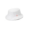 Volcom Girls' Spring Break Bucket Hat, Hazelnut